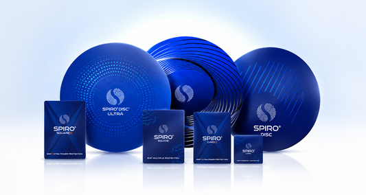 Guía rápida para comprar productos Spiro online