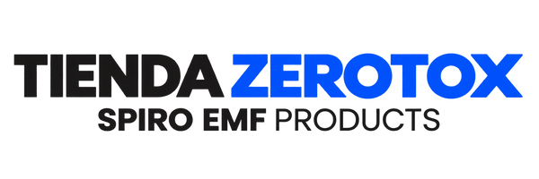 Tienda ZEROTOX - Salud
