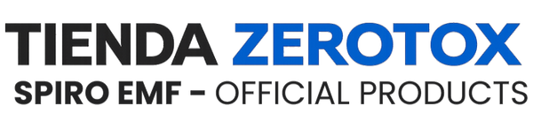 Tienda ZEROTOX - Salud